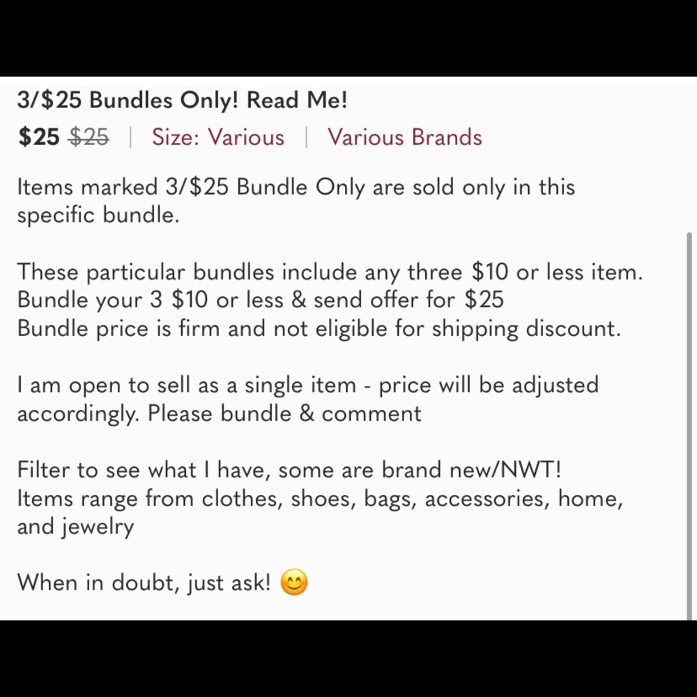 15:08- 3/$25 Bundle Only - J.Jill Velour Cardigan - Picture 16 of 16